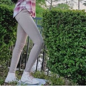American eagle khaki